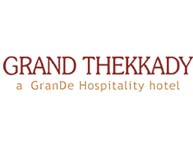 Grand Thekkady