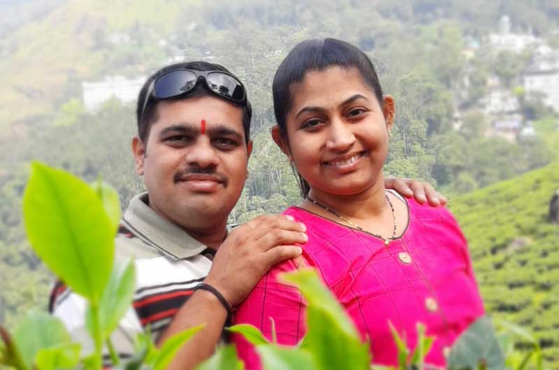 Omkar Dabake