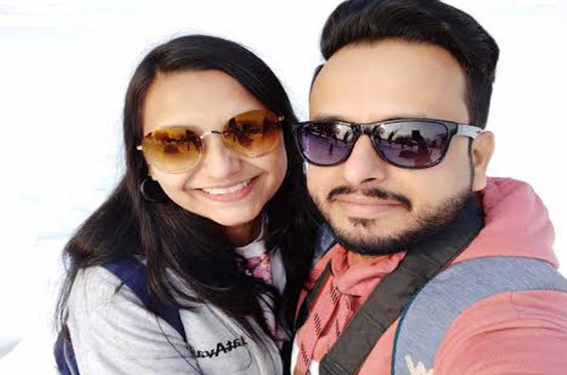 Rakshit Vyas