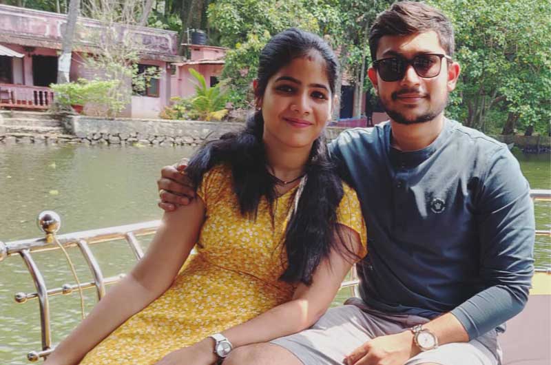 Rohan Deshmukh, Mahad