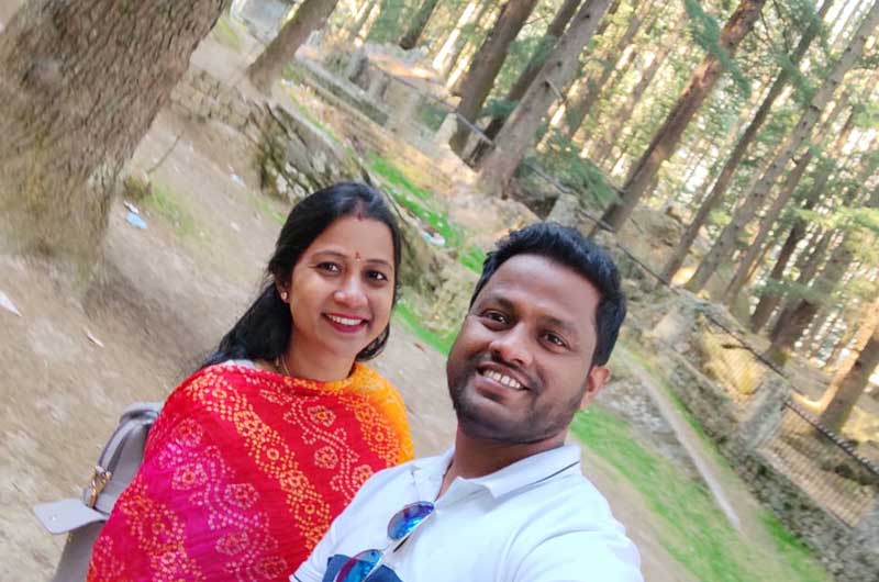 Roshan Vijay Jagushte
