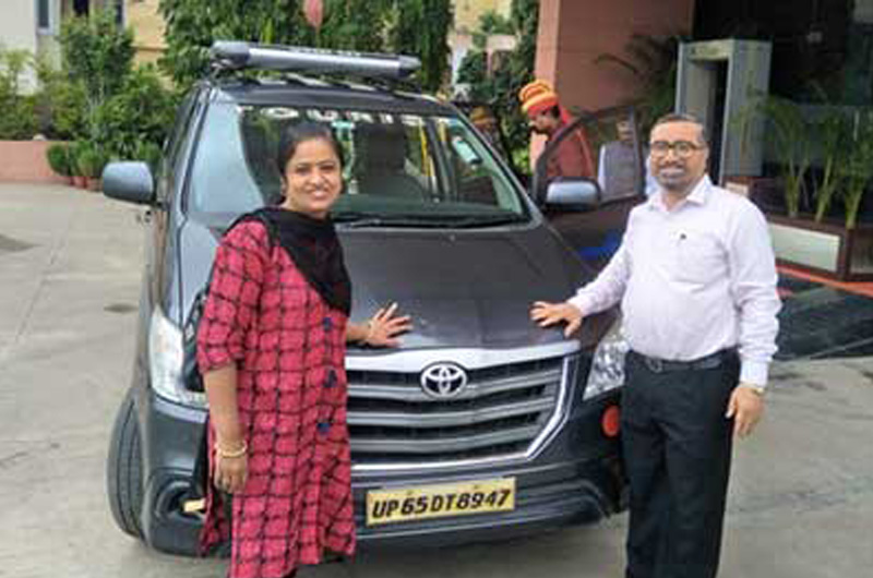 Sudheer Gaopande