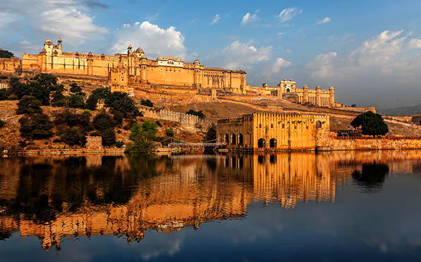 Maulasar Rajasthan Marusagar Rajasthan (Group Trip) | VishwaVihar Holidays